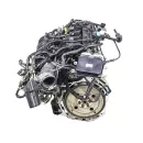 Двигатель (мотор) 2.0 LF-VE с навесным LFN802300G_1BU 2006г. 48000 км