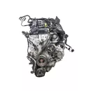 Двигатель (мотор) 2.0 LF-VE с навесным LFN802300G_1BU 2006г. 48000 км