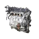 Двигатель (мотор) 2.0 LF-VE с навесным LFN802300G_1BU 2006г. 48000 км